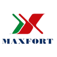 logo maxfort sfondo trasparente